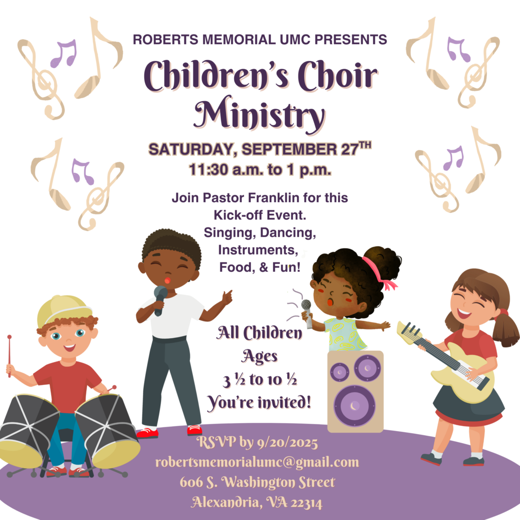 2025 Children’s Choir Event - Revised (24 x 24 in)