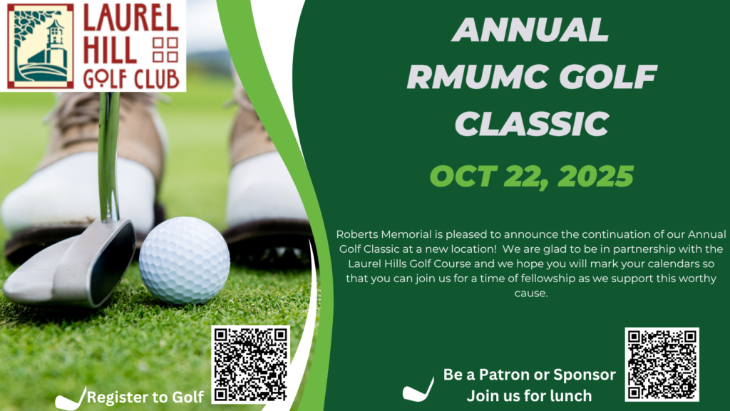 2025 Golf Tournament
