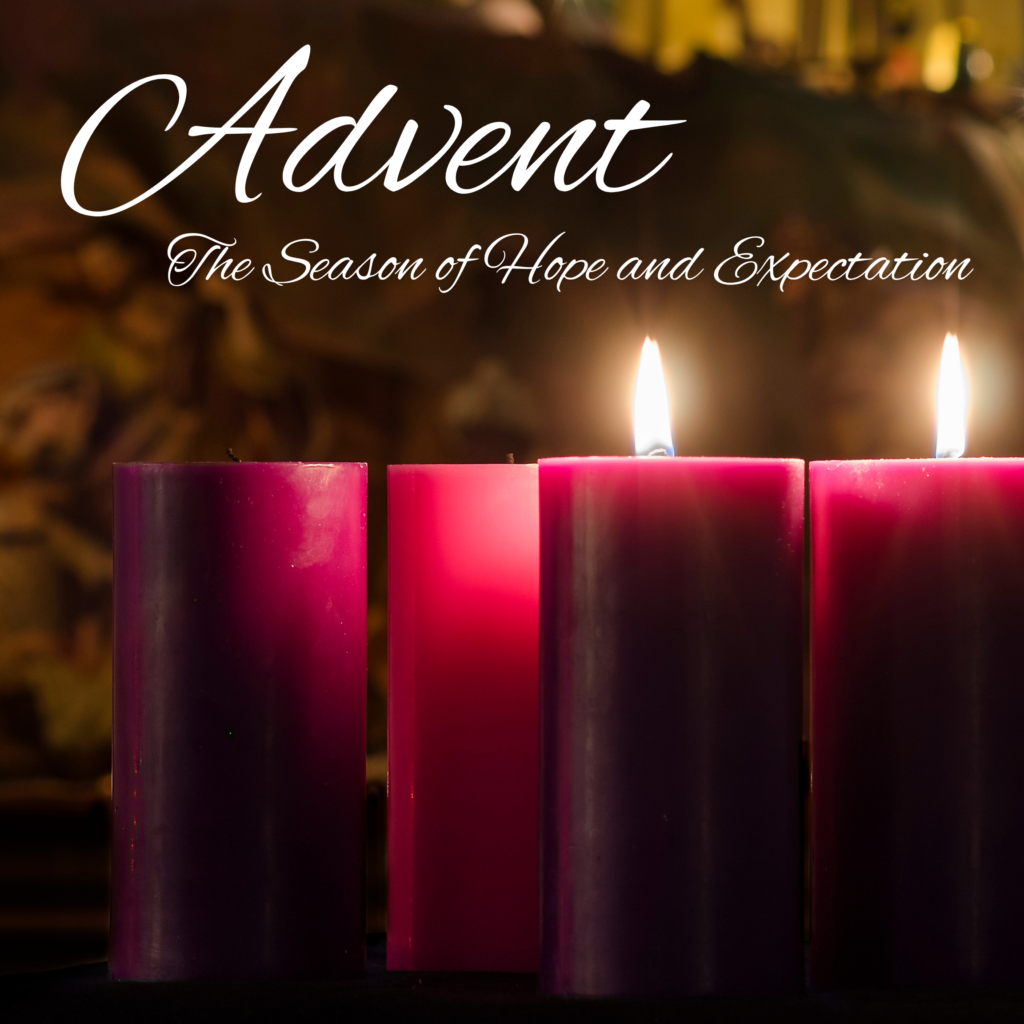Website Advent Image (24 x 24 in)