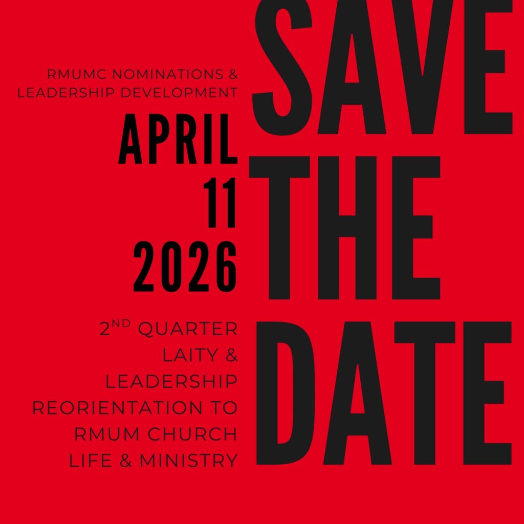 2nd Quarter - SAVE THE DAY WORKSHOP 11APRIL2026 (24 x 24 in)