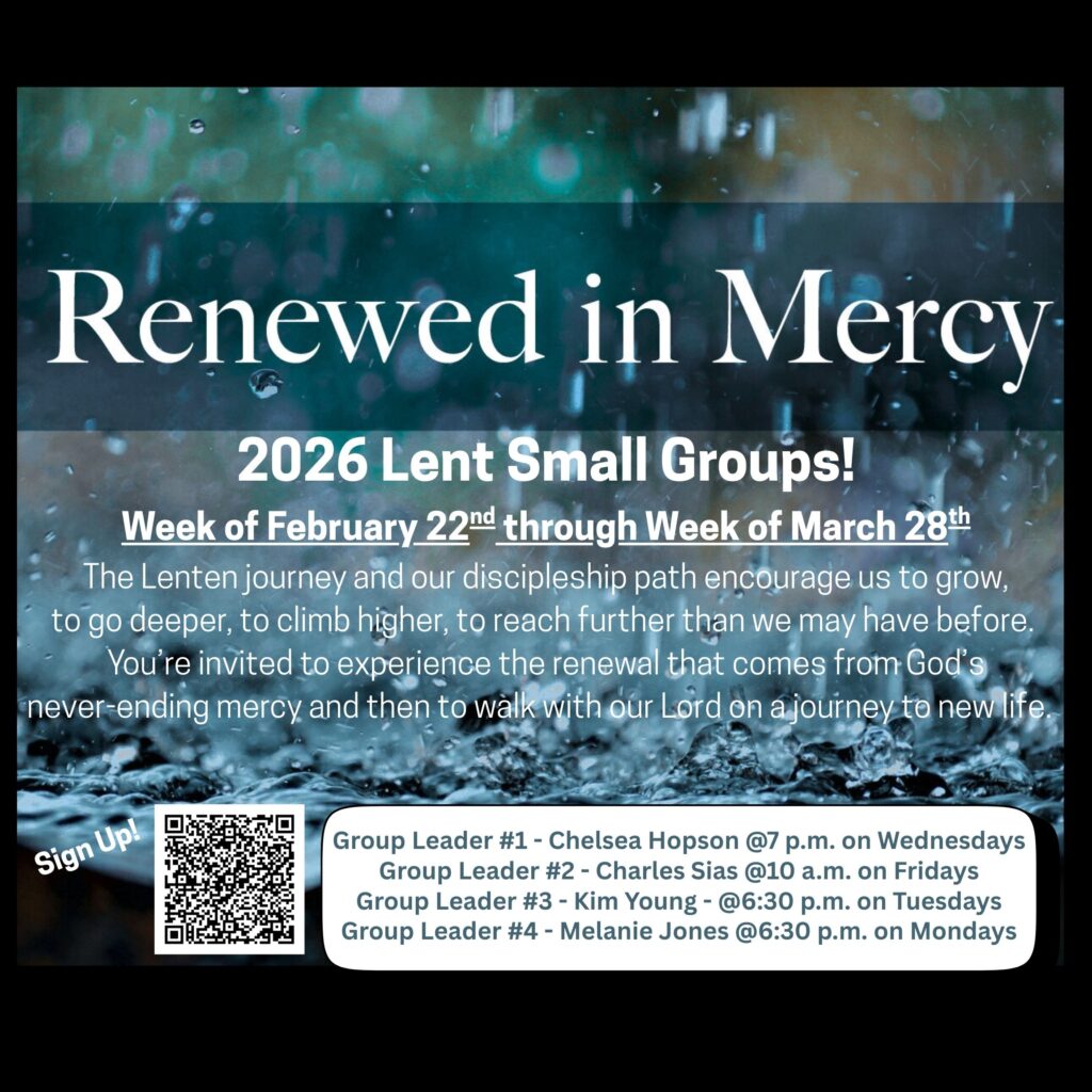 Website - 2026 Lent Small Groups (24 x 24 in)