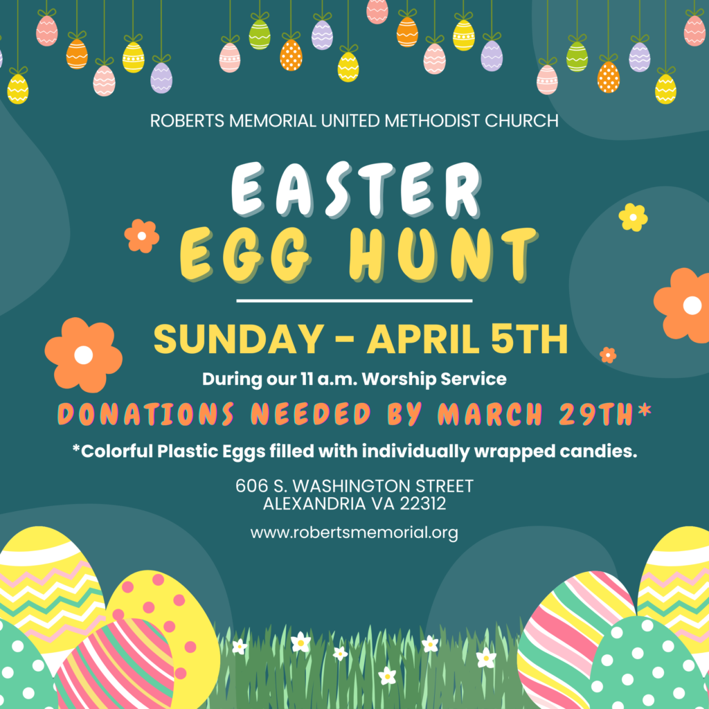 2026 Easter Egg Hunt (24 x 24 in)