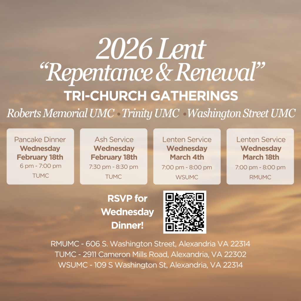 website - 2026 Tri-Church Ash Wednesday Service & Pancake Dinner @TUMC (24 x 24)