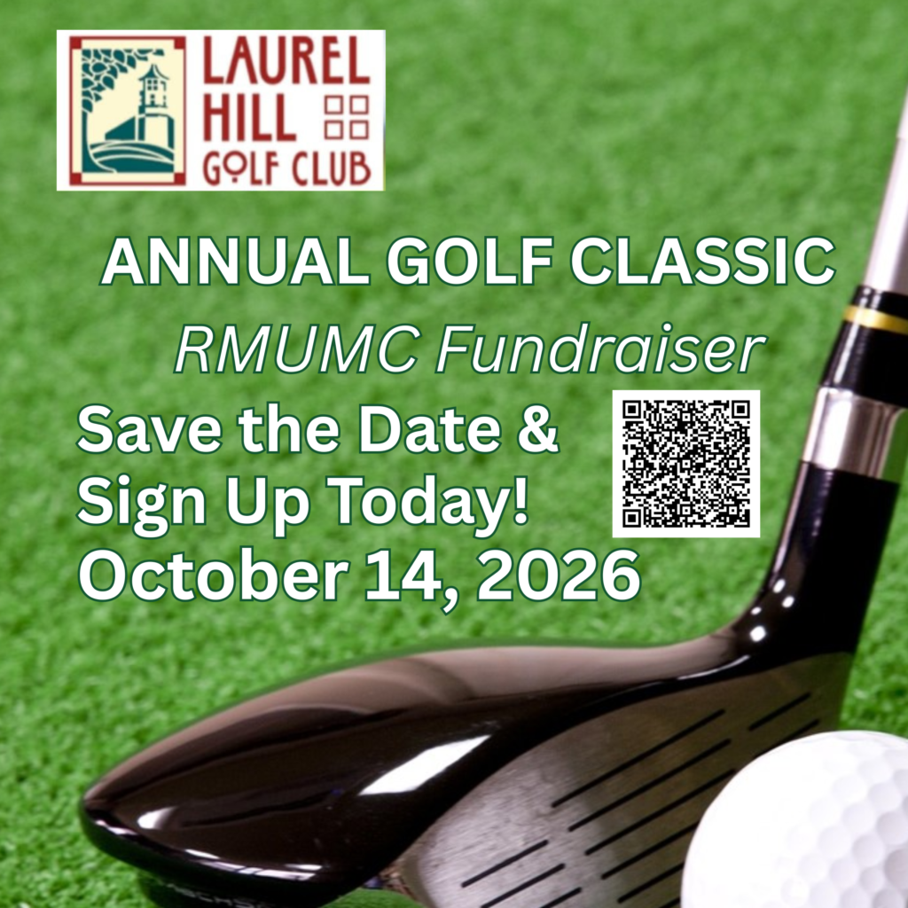 2026 Golf Tournament